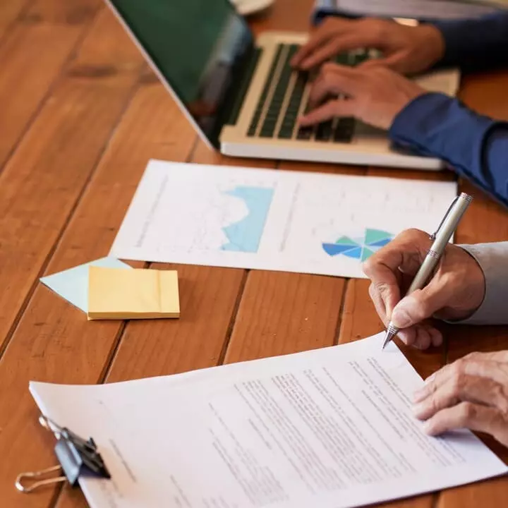 Elaboração de Contratos