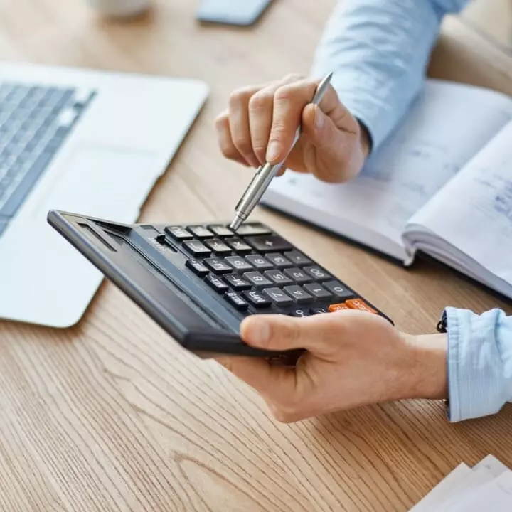 Gestão Financeira