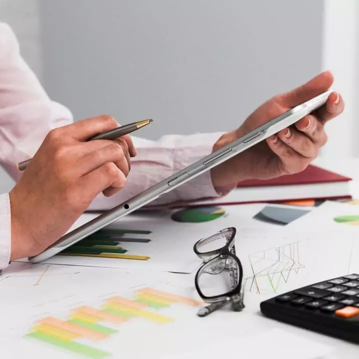 Regularidade Fiscal