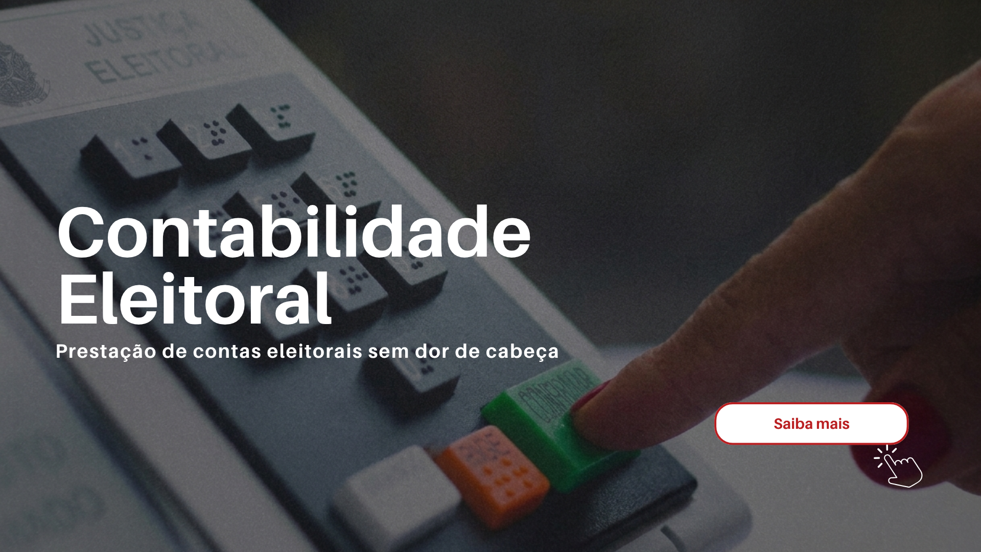 Contabilidade Eleitoral